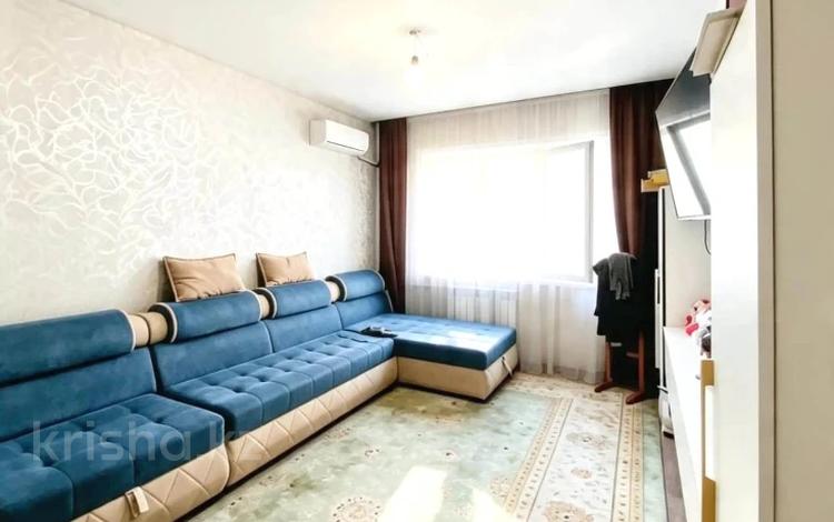 2-комнатная квартира · 61 м² · 2/5 этаж, мкр Айнабулак-4 — Жумабаева | Макатаева | Гимназия №110 | Школа №129 за 40 млн ₸ в Алматы, Жетысуский р-н — фото 10