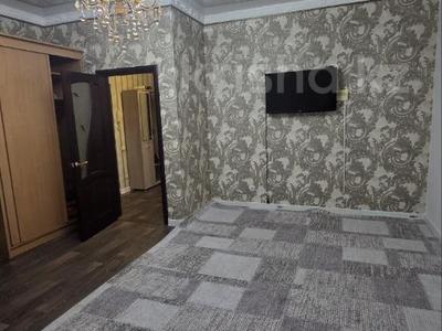 1-комнатная квартира · 52.7 м² · 3/8 этаж, Санкибай Батыра 72К/3 за 150 000 〒 в Актобе