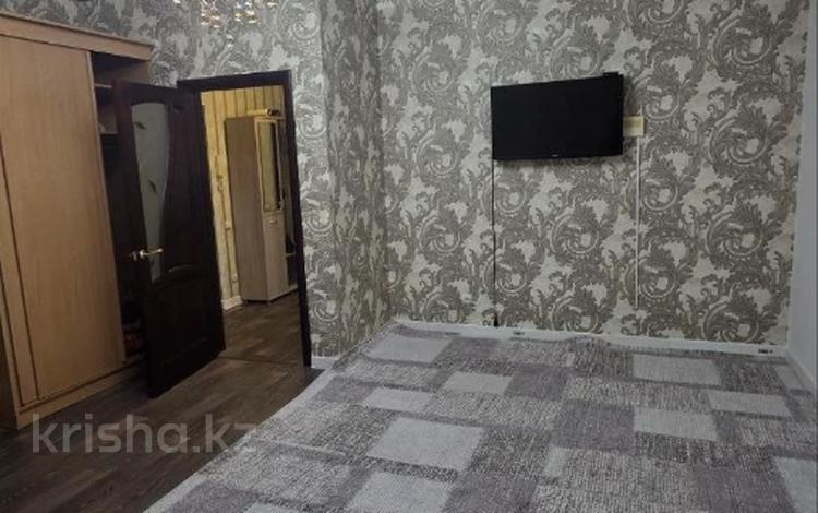 1-комнатная квартира · 52.7 м² · 3/8 этаж, Санкибай Батыра 72К/3 за 150 000 〒 в Актобе — фото 2