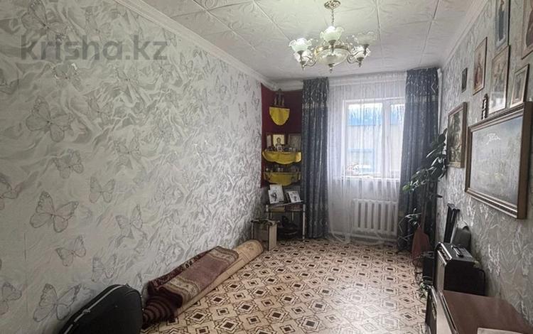 Жеке үй · 4 бөлме · 91 м² · 10 сот., ул. Байшешек 45, бағасы: 100 млн ₸ в Астане, Алматы р-н — фото 2