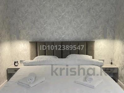 1-комнатная квартира · 34 м² · 2/5 этаж, мкр Новый Город улица Ерубаева 54 за 15 000 ₸ в Караганде, Казыбек би р-н