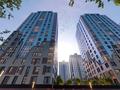 2-комнатная квартира · 54.1 м² · 2/20 этаж, Абая 160 за 54 млн ₸ в Алматы, Бостандыкский р-н