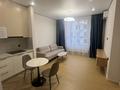 2-комнатная квартира · 54.1 м² · 2/20 этаж, Абая 160 за 54 млн ₸ в Алматы, Бостандыкский р-н — фото 8