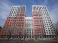 1-комнатная квартира · 42.39 м² · 11/19 этаж, Л. Толстого 32 за 21.6 млн ₸ в Костанае