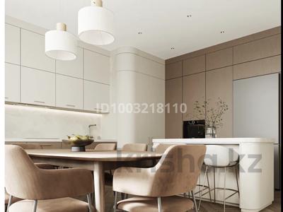 4-комнатная квартира · 160 м² · 13/15 этаж, Турар Рыскулов 3 — Expo, Mega за 325 млн ₸ в Астане, Есильский р-н