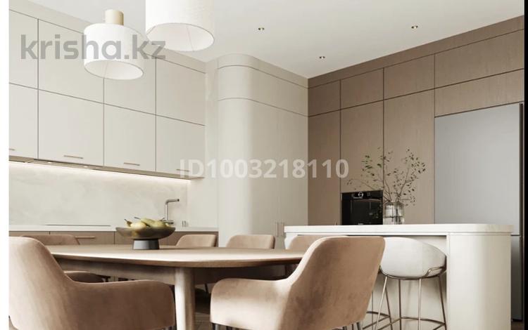 4-комнатная квартира · 160 м² · 13/15 этаж, Турар Рыскулов 3 — Expo, Mega за 325 млн ₸ в Астане, Есильский р-н — фото 18
