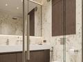 4-комнатная квартира · 160 м² · 13/15 этаж, Турар Рыскулов 3 — Expo, Mega за 325 млн ₸ в Астане, Есильский р-н — фото 31