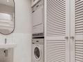 4-комнатная квартира · 160 м² · 13/15 этаж, Турар Рыскулов 3 — Expo, Mega за 325 млн ₸ в Астане, Есильский р-н — фото 38