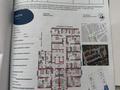 3-комнатная квартира · 76.16 м² · 4/12 этаж, мкр Акжар, Белжайлау 47а — Абая-Ашимова за 85 млн ₸ в Алматы, Наурызбайский р-н — фото 18