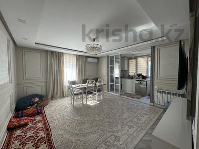 3-комнатная квартира · 63.1 м² · 14/16 этаж, мкр Аккент за 40 млн 〒 в Алматы, Алатауский р-н