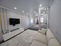 3-комнатная квартира · 70.4 м² · 9/12 этаж, мкр Дарабоз — Возле Алматы Арена за 51 млн ₸ в Алатауский р-н