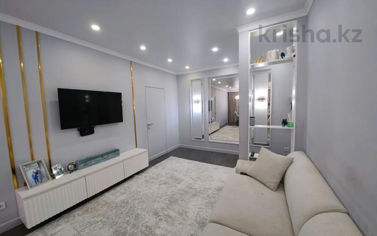 3-комнатная квартира · 70.4 м² · 9/12 этаж, мкр Дарабоз — Возле Алматы Арена за 51 млн ₸ в Алатауский р-н — фото 15