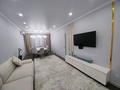 3-комнатная квартира · 70.4 м² · 9/12 этаж, мкр Дарабоз — Возле Алматы Арена за 51 млн ₸ в Алатауский р-н — фото 4