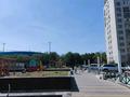 3-комнатная квартира · 70.4 м² · 9/12 этаж, мкр Дарабоз — Возле Алматы Арена за 51 млн ₸ в Алатауский р-н — фото 30