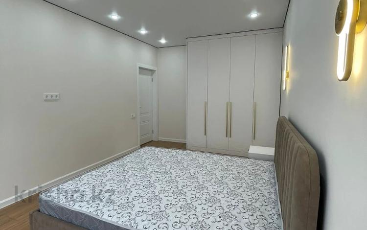 2-комнатная квартира · 60 м² · 6/12 этаж, Райымбека 210 — Ауэзова за 52 млн 〒 в Алматы, Алмалинский р-н — фото 14