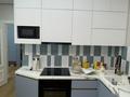 2-комнатная квартира · 64 м² · 9/20 этаж, Жургенова 19 за 45 млн ₸ в Астане, Сарайшык р-н — фото 22