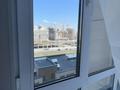 2-комнатная квартира · 64 м² · 9/20 этаж, Жургенова 19 за 45 млн ₸ в Астане, Сарайшык р-н — фото 25