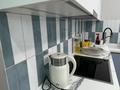 2-комнатная квартира · 64 м² · 9/20 этаж, Жургенова 19 за 45 млн ₸ в Астане, Сарайшык р-н — фото 29