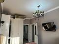 3-комнатная квартира · 100 м² · 10/17 этаж, Керей, Жәнібек хандар 28 за 46 млн ₸ в Астане, Есильский р-н — фото 20