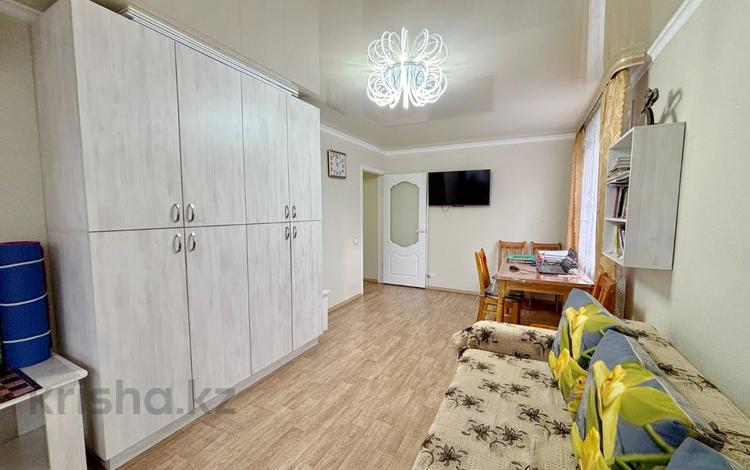 2-бөлмелі пәтер · 44 м² · 4/5 қабат, Жаңа қала ш/а., Бухар Жырау 54а, бағасы: 22.5 млн ₸ в Караганде, Казыбек би р-н — фото 4