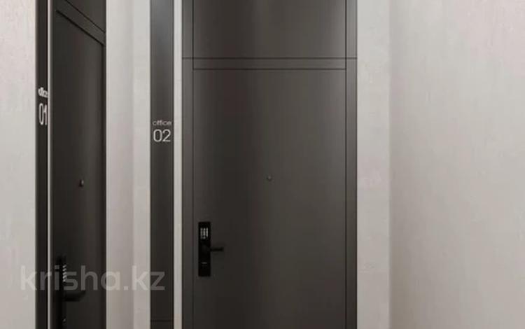 1-бөлмелі пәтер · 43 м² · 5/9 қабат, Алтын орда ш/а., бағасы: 15.5 млн ₸ в Актобе, мкр. Алтын орда — фото 4