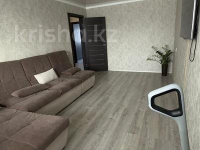 3-бөлмелі пәтер · 62.4 м² · 5/5 қабат, 9-ші шағым аудан, бағасы: 25.5 млн ₸ в Костанае, 9-й микрорайон