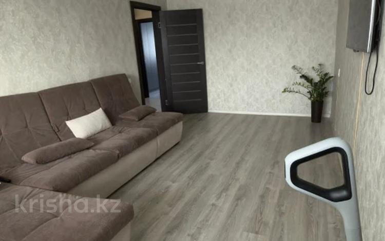 3-комнатная квартира · 62.4 м² · 5/5 этаж, 9-й микрорайон за 25.5 млн ₸ в Костанае — фото 2