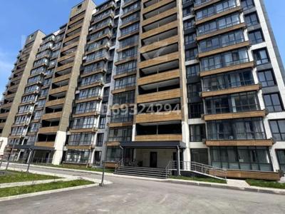 2-комнатная квартира, 58 м², 8/13 этаж, Журавлева за 47 млн 〒 в Алматы, Бостандыкский р-н