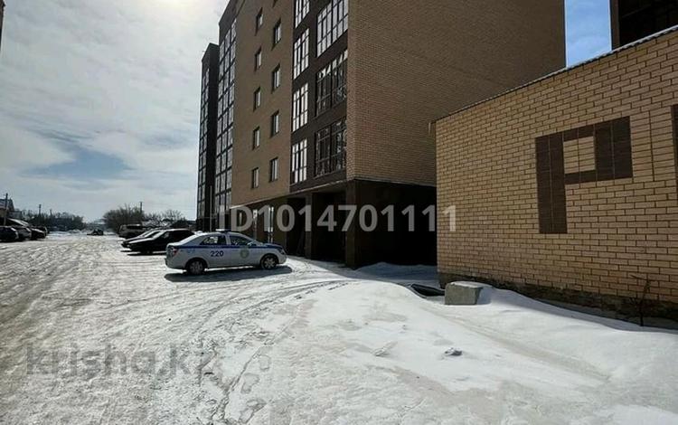 2-комнатная квартира · 60.5 м² · 6/6 этаж, Дулатова 116 — Наурызбай-Батыра-Дулатова (быв. Потанина) за 20 млн ₸ в Кокшетау — фото 2