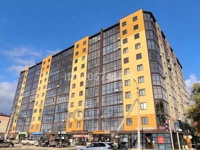 1-комнатная квартира · 50 м² · 11/11 этаж, Ульяны Громовой 18 за 14.5 млн 〒 в Уральске