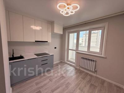 1-комнатная квартира · 37.3 м² · 7/12 этаж, Юбилейный за 19.9 млн ₸ в Костанае