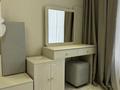 2-бөлмелі пәтер · 52 м², Туран 57/5, бағасы: 19 000 ₸ в Астане, Есильский р-н — фото 3