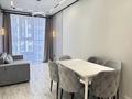 2-бөлмелі пәтер · 52 м², Туран 57/5, бағасы: 19 000 ₸ в Астане, Есильский р-н — фото 7