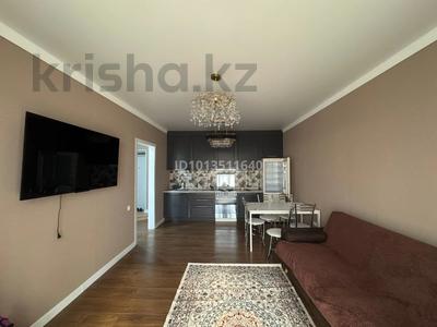2-комнатная квартира · 43 м² · 5/9 этаж, мкр Юго-Восток, Муканова за 200 000 ₸ в Караганде, Казыбек би р-н