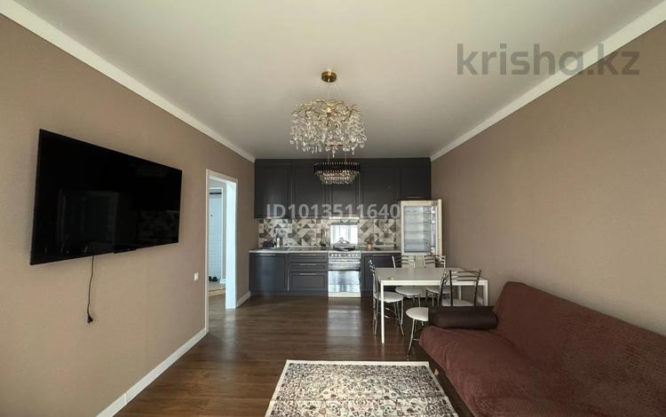 2-комнатная квартира · 43 м² · 5/9 этаж, мкр Юго-Восток, Муканова за 200 000 ₸ в Караганде, Казыбек би р-н — фото 7
