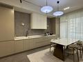 3-бөлмелі пәтер · 118.3 м² · 6/21 қабат, Аль-Фараби — Сейфуллина, бағасы: 210 млн ₸ в Алматы, Бостандыкский р-н