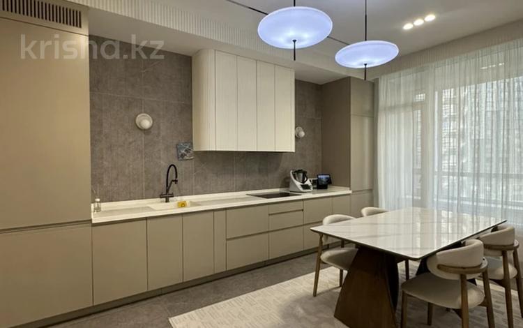 3-бөлмелі пәтер · 118.3 м² · 6/21 қабат, Аль-Фараби — Сейфуллина, бағасы: 210 млн ₸ в Алматы, Бостандыкский р-н — фото 26