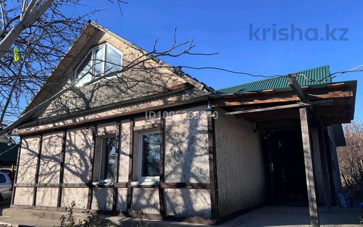 Отдельный дом · 3 комнаты · 69 м² · 5 сот., Ногабая 27 за 15.5 млн 〒 в Усть-Каменогорске, Ульбинский — фото 2