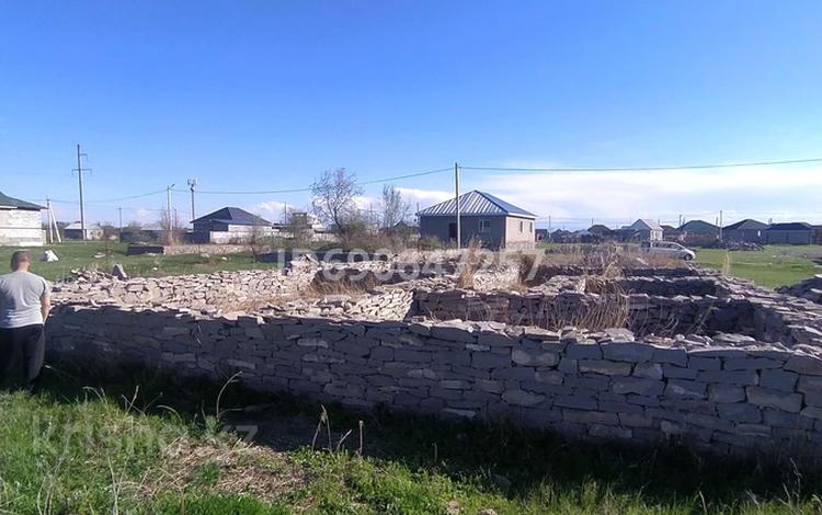 Участок · 10 соток, Массив Арай с.Бурыл. 269 за 6.5 млн ₸ в Таразе — фото 2