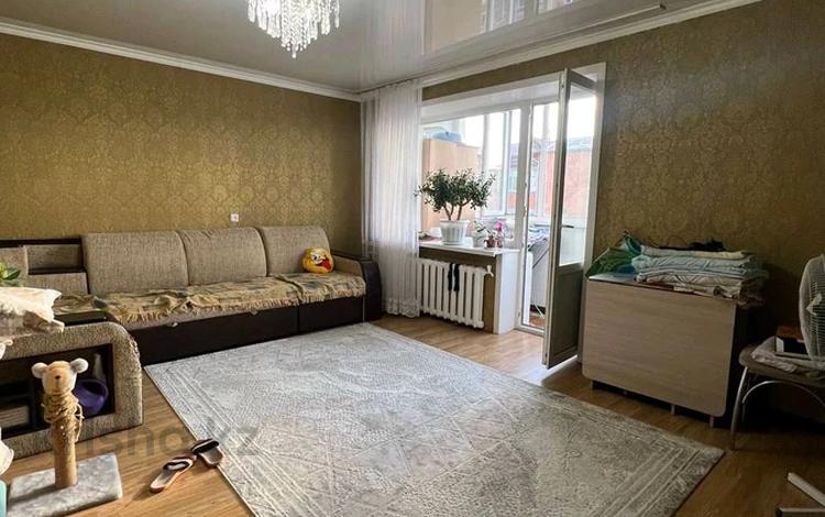 4-комнатная квартира · 85.3 м² · 5/5 этаж, Центральный 36 за 26 млн ₸ в Кокшетау — фото 2