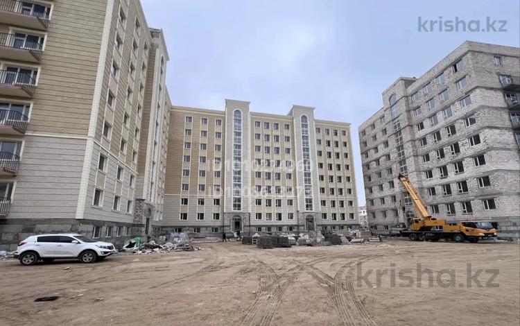 3-комнатная квартира · 126 м² · 1/8 этаж, 5-63 арты 63 за 22 млн 〒 в Жанаозен — фото 2