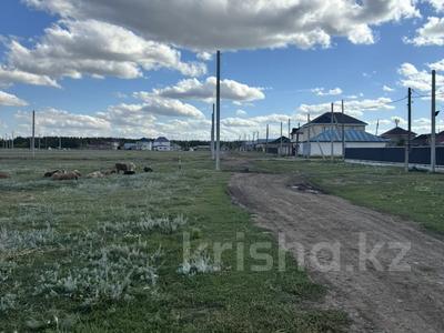 Участок · 10 соток, 14 а мкр. Байтерек кош за 3.5 млн ₸ в Кояндах