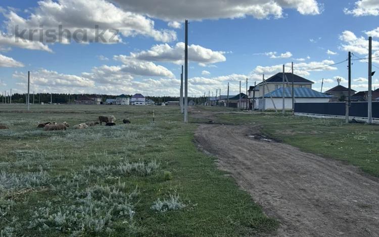 Участок · 10 соток, 14 а мкр. Байтерек кош за 3.5 млн ₸ в Кояндах — фото 2