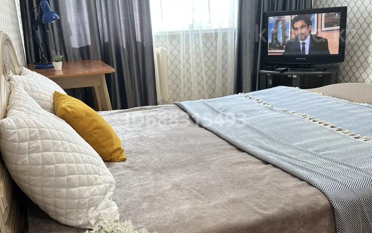 1-комнатная квартира · 36 м² · 5/12 этаж, Сарыарка 11 — Сарыарка за 16 000 ₸ в Астане, Сарыарка р-н — фото 2