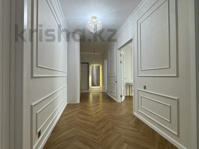 3-комнатная квартира · 120 м² · 6/14 этаж, Аль-Фараби 1 за 122 млн ₸ в Астане, Есильский р-н