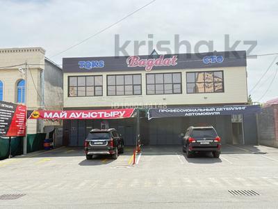 Офисы, азс, автосервисы и автомойки · 800 м² за 340 млн 〒 в Шымкенте, Абайский р-н