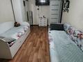 1-комнатная квартира · 30 м² · 4/5 этаж, Майкудук, Майкудук, 15й микрорайон 2 за 7.5 млн 〒 в Караганде, Алихана Бокейханова р-н