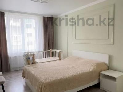 2-комнатная квартира · 57.5 м² · 7/10 этаж, Талгарский тракт 160 за 34 млн ₸ в 