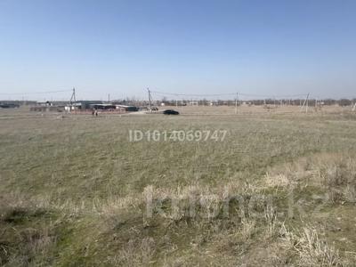 Участок · 10 соток, Нура за 4 млн ₸