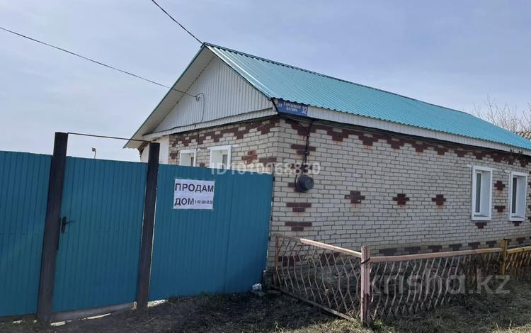 Отдельный дом · 2 комнаты · 90 м² · 100 сот., Турсынбай Батыр 32 — Центр за 5 млн ₸ в Боровском — фото 3